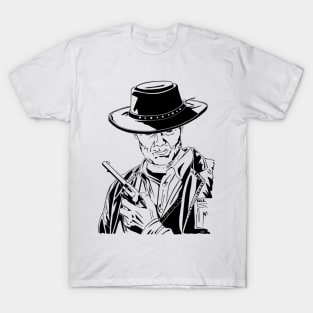 John Dorie Fanart T-Shirt